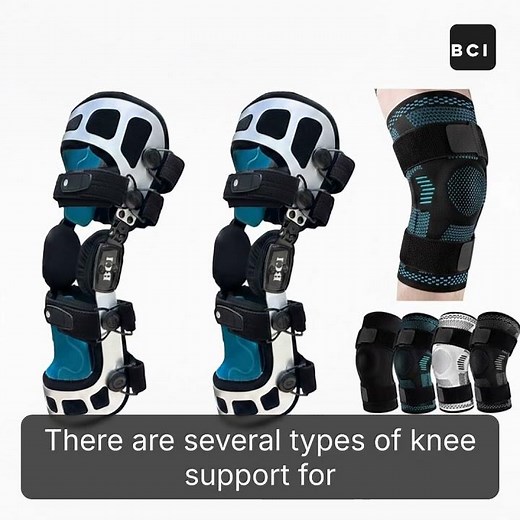 Best Knee Brace for Hiking: Top Choices & Tips