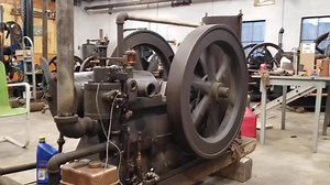 10K views · 232 reactions | 7hp engine running 殺 | Janvi Baby 6 | Facebook