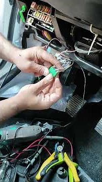 آموزش نصب راهنمای دزدگیر و کیلس. تارا v1