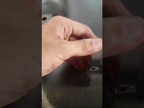 HOW TO Diy fix Tailgate/Rear Glass won't open Ford Explorer 2002-2005