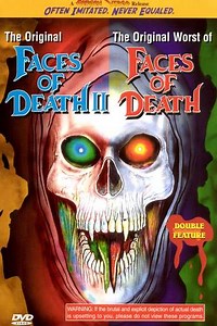 The Worst of Faces of Death (1987) - Movie