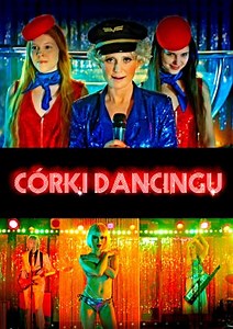 Córki dancingu