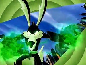 Loonatics unleashed - Season two theme song