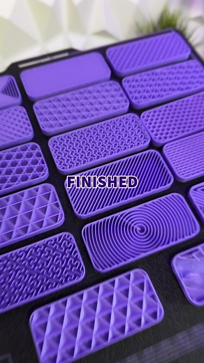 Choosing the Right 3D Printing Infill: A Comprehensive Guide