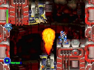 Mega Man X5 Videos for PC - GameFAQs