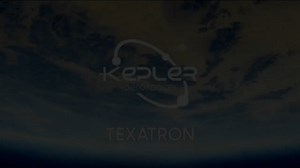 Kepler Aerospace - Texatron