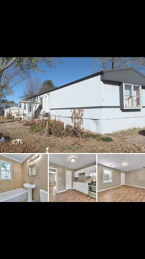 I need clean tenant here pay $300 for deposit and move in immediately | Low Income House For Rent