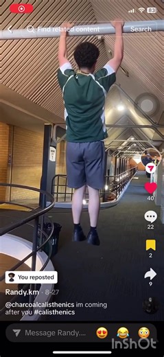 Mastering Muscle Ups: A Guide to Calisthenics Success