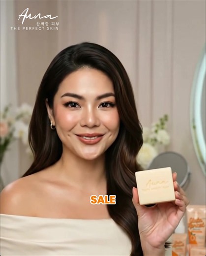 Achieve Fresh Skin with Auna Gluta Apricot