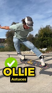 Apprendre OLLIE ✅ Cours de Skate Oldskullz France. Progresser en Skate en s’amusant avec Mon Coach Skate Maxx Hat☀️Rise and grind Coaching💪🏼 #skateboarding #tuto #moncoachskate #apprendreleskate #coursdeskate #skate #skateboard #coaching #ollie | Oldskullz France