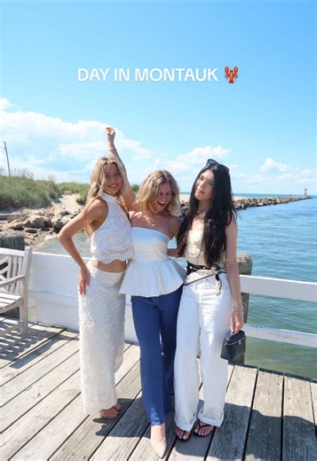 Montauk Day Trip: Bagatelle Lunch & Hamptons Tips