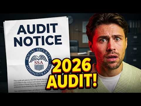 New SSA Representative Payee Rules 2026: Avoid the Federal Audit! ⚠️