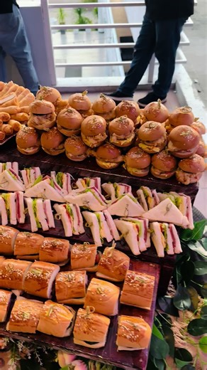 100pax premium grazing buffet💕#grazingplatter #foodtiktok #grazingtable #charcuterieboardsoftiktok #thankyouGod #grazingplatter #grazingboard