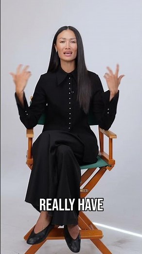 Effortless Style: Chic Modeling Tricks You Need #shorts #beautyhacks