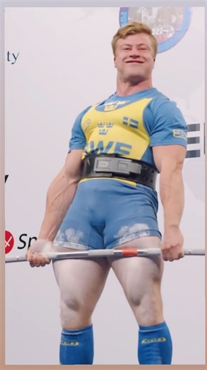 11K views · 9 comments | We caught up with Emil Norling after his come-from-behind-win with a monster deadlift (377.5 kg/831 lbs) at the 2022 World Championships. Emil has developed a reputation for pulling for the gold. He upset 2021 Worlds Best Lifter Anatolii at the European Championships twice before. Will he do it again this year? - @kingofthelifts #KOTL #kingofthelifts #deadlift #powerlifting #ipf #ipfpowerlifting #squat #benchpress #epf | King of the Lifts | Facebook