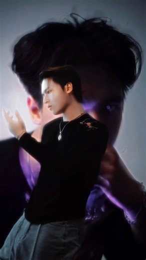 Tien Vu on Instagram: "Like memories collapsing into the present, each zoom out pulls me back to reality @filmora_editor #filmora #tutorial #editing #creative #edit"