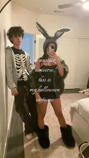 Donnie Darko Inspired Halloween Costume Ideas