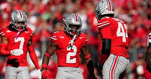 Stat Pack: Where Ohio State stands statistically after Week 9
