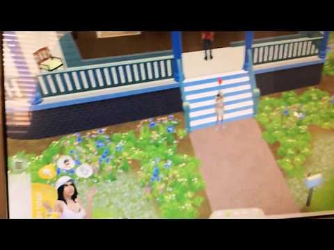 How to pay bills on (Sims 4)