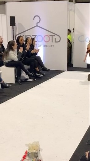 8.6K views · 1.2K reactions | Back in the beginning..露樂 #catwalkmodel #modellife #cartwheel #runway #runwaymodel #inspiration #spin #blades #birmingham #fyp #explorepage | Daisy-May Demetre | Facebook