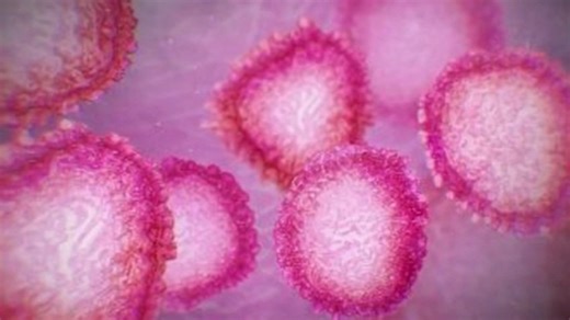 UCSF infectious disease specialist explains new COVID variants