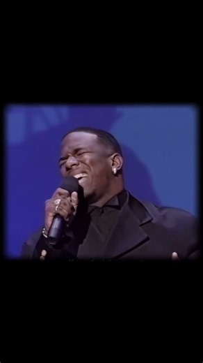 “On Bended Knee” is one of those ’90s R&B songs where the vocals do all the talking. #boyziimen #rnb