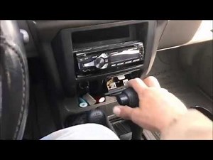 How to Start Your Car With a Bad Neutral Safety Switch.