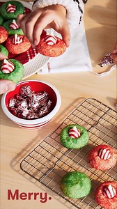 59K views · 87 reactions | They’re fun to bake & more fun to eat! | HERSHEY'S | Facebook