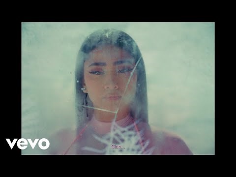 Paloma Mami - ASTROS (Official Video)