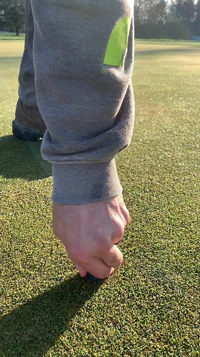 Golf Cup Cutting Techniques and Pin Placement Methods