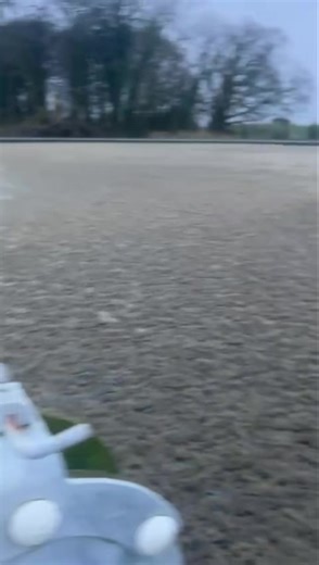 Update from the Cows.ie Farm, Our tanks are full, and the slurry store is at capacity! Despite the poor weather conditions making slurry spreading challenging, we’re committed to keeping things moving. We’ll be dropping the slurry store a bit in hopes that the weather improves soon. Stay tuned for updates! #Farming #SlurrySpreading #WeatherChallenges #FarmLife | cows.ie - David Clarke Livestock