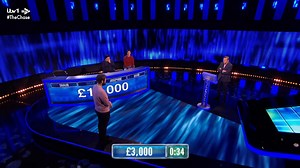 2.1K views · 61 reactions | AN IMPRESSIVE £7000 CASHBUILDER...  Watch Now on ITVX: https://www.itv.com/watch/the-chase/1a7842 Make Sure to Like, Share & Follow #TheChase | The Chase | Facebook