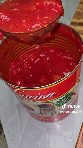 Canned Tomato Secrets for Cooking and Cleaning