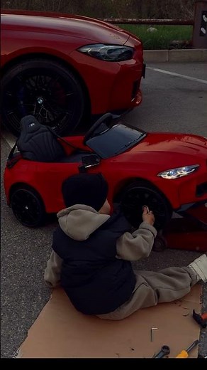 Another addition to the GEN M Family 💪