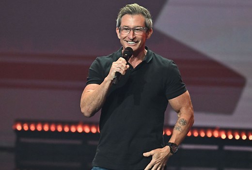 What happened to The Bert Show? Details explored as the host announces retirement