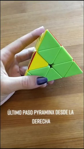 El rincón de mis cub on TikTok