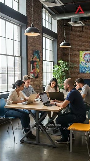 The Secret to Productive Workspaces: Smart Office Design Explained