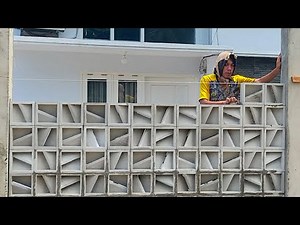 Check out how to install a roster from start to finish, MNC 2-sided roster fence