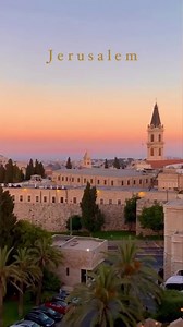 1.3K views · 134 reactions | Notre Dame of Jerusalem Center, just minutes away from the iconic Church of the Holy Sepulchre and the Tower of David history museum. A perfect blend of heritage and serenity, right opposite the Old City. ✨ #HistoryUnveiled #PilgrimageExperience #Jerusalem . . . . Credits  @noamc_official | Tourist Israel | Facebook