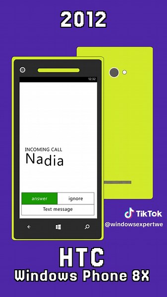 Windows Phone: Unforgettable Nostalgia from the 2010s