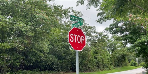 Give your input on new $9M roundabout coming to Grovetown