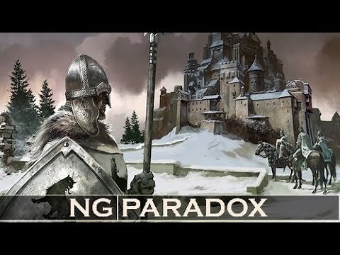 The Age of Heroes | CK2 The Seven Kingdoms Mod Update