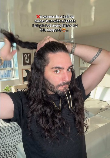 How to Use a French Hair Pin for Perfect Hairstyles