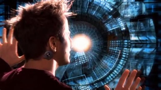 Andromeda Staffel 1 Folge 22 HD Deutsch