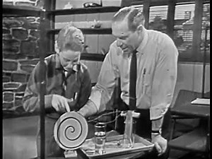 Batteries-1962-Watch Mr.Wizard