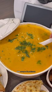 8.4K views · 117 reactions | ✨ Une soupe réconfortante aux saveurs...