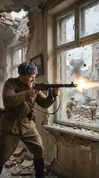 Fall of Berlin: The Final Battle of Nazi Germany | WW2 Documentary #WW2 #Berlin1945 #History