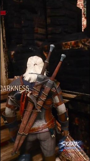 The Witcher 3: Wild Hunt | scavenger hunt: cat school gear upgrade diagrams part 1