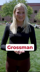 Meet our new Flyer, Marin Grossman! She came from Hortonville, Wisconsin to Lewis University to combine her love for volleyball with her dream of becoming a diagnostic medical sonographer. Let’s welcome her to our amazing community! 🌼🏐 #FlyerFaces | Lewis University