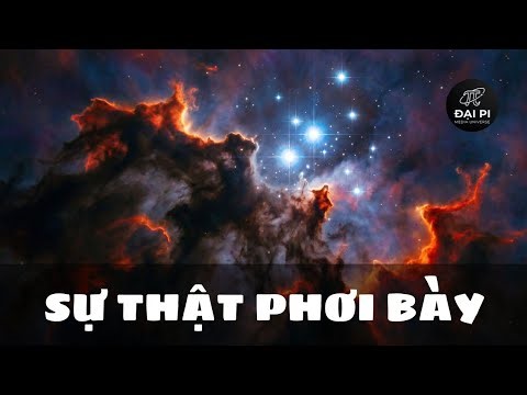 Cách Các Cụm Sao Khổng Lồ Kiến Tạo Thiên Hà | Kiến Thức Vũ Trụ Trước Khi Ngủ | Đại Pi Media Universe